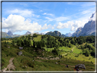 foto Passeggiata dal Col dei Balbi al Rifugio Coldai